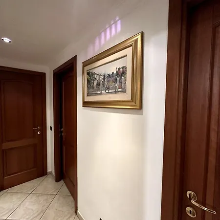 Tranquillo Stazione Serenissima, 2 Stanze Private E Cucina Condivisa Con L'host * Rome