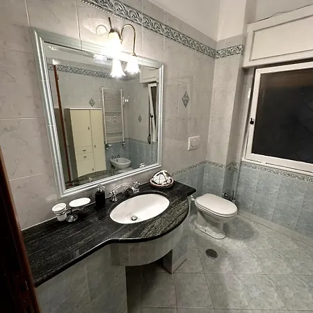 Homestay Tranquillo Stazione Serenissima, 2 Stanze Private E Cucina Condivisa Con L'host