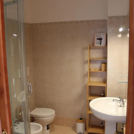 Casa Indipendente Fronte Metro C Rome