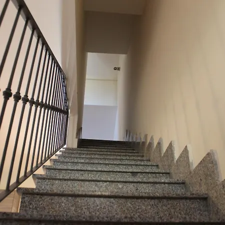 Casa Indipendente Fronte Metro C Holiday home