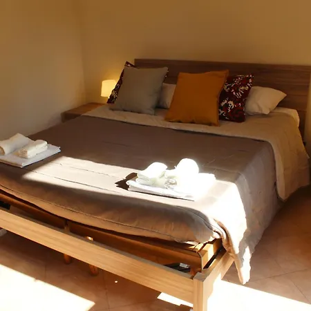 Holiday home Casa Indipendente Fronte Metro C Rome