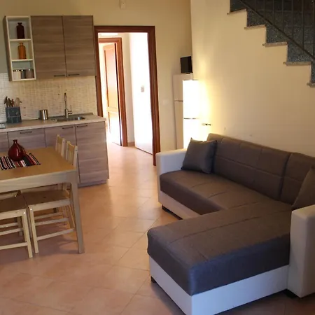 Holiday home Casa Indipendente Fronte Metro C