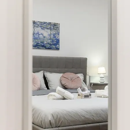 Giardinetto 14 Apartment Rome