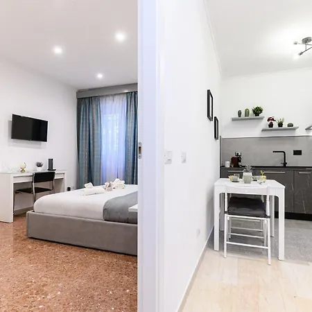 Giardinetto 14 Apartment *