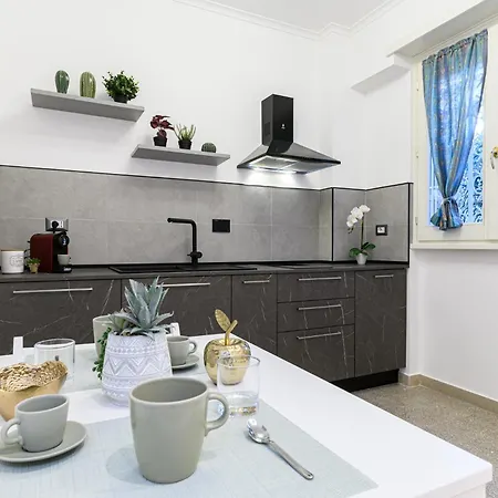 Giardinetto 14 Apartment
