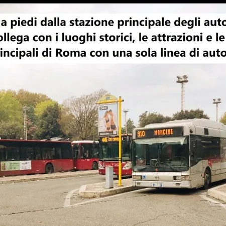 Sina Rent Flaminio Rome