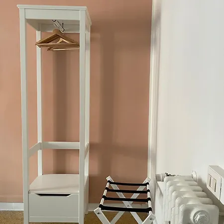 Appartamento 10 Parioli