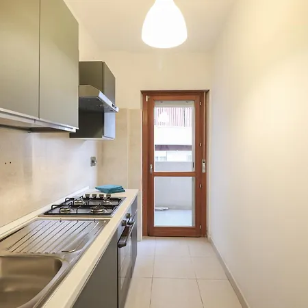 Oasi Blu Essence - Raffinato Rifugio Di Design Apartment *
