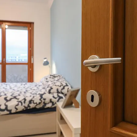 Oasi Blu Essence - Raffinato Rifugio Di Design Apartment Rome