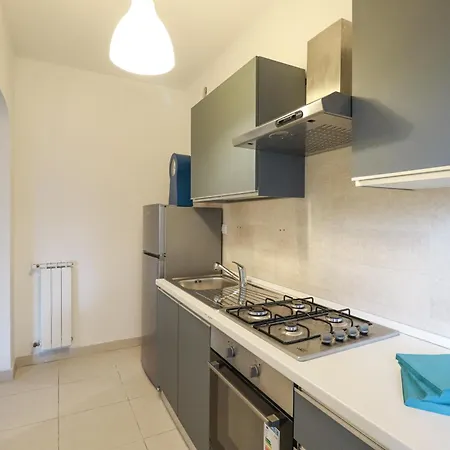 Apartment Oasi Blu Essence - Raffinato Rifugio Di Design Rome