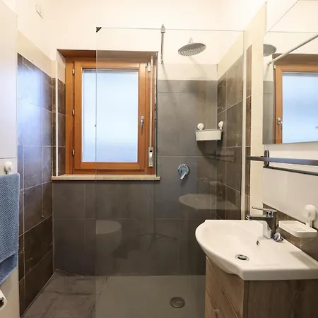 Oasi Blu Essence - Raffinato Rifugio Di Design Apartment