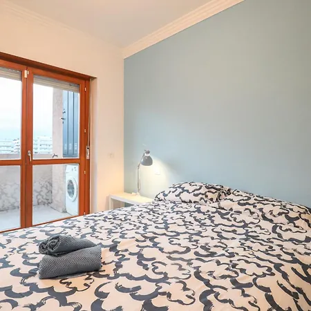 Apartamento Oasi Blu Essence - Raffinato Rifugio Di Design