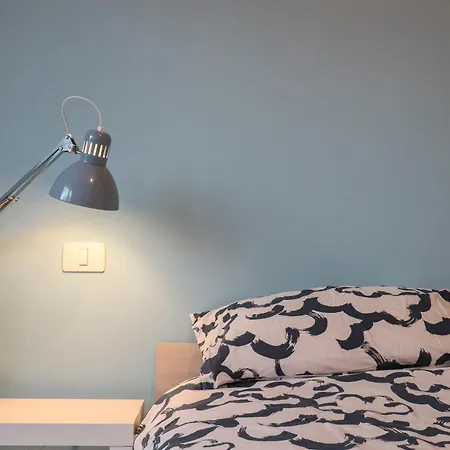 Oasi Blu Essence - Raffinato Rifugio Di Design Apartment *