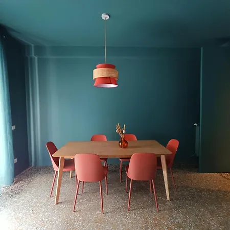 La Casa Di Caterina Apartment