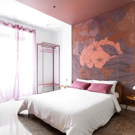 La Casa Di Caterina Apartment