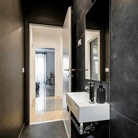 La Casa Di Caterina Apartment *