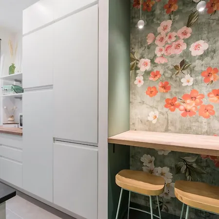 La Casa Di Caterina Apartment