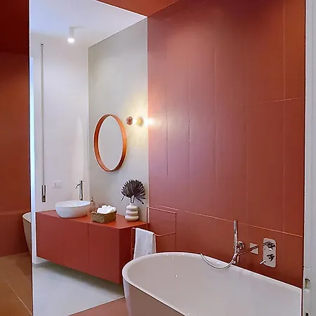 La Casa Di Caterina * Rome