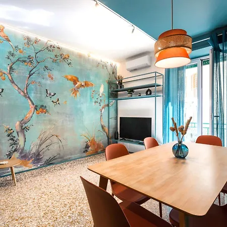 La Casa Di Caterina Apartment *