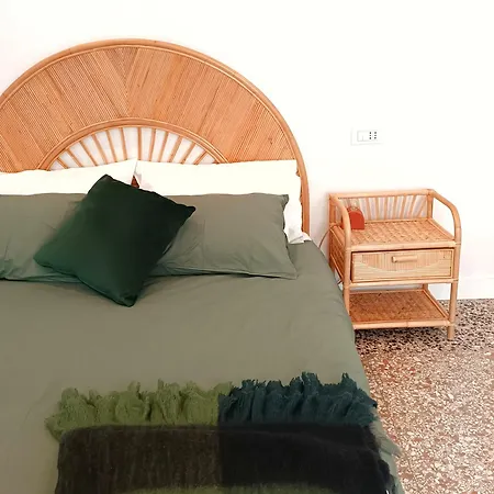 Apartment La Casa Di Caterina Rome