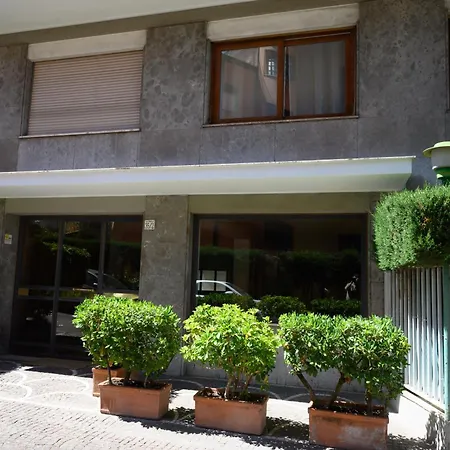 Viky Priscilla Holiday home Rome