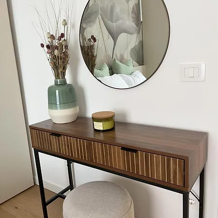 Apartment Saint Paul Gateway Rome