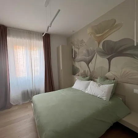 Apartment Saint Paul Gateway *