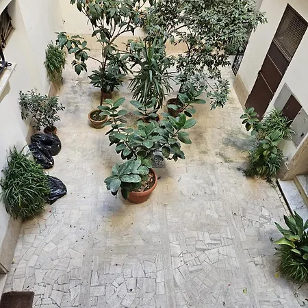 Apartment Raggio Di Sole Rome