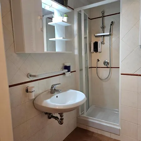Apartment Raggio Di Sole *
