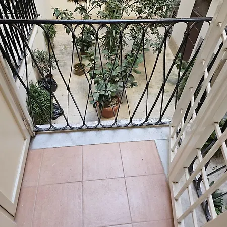 Raggio Di Sole Apartment Rome