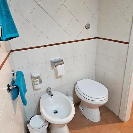 Apartment Raggio Di Sole