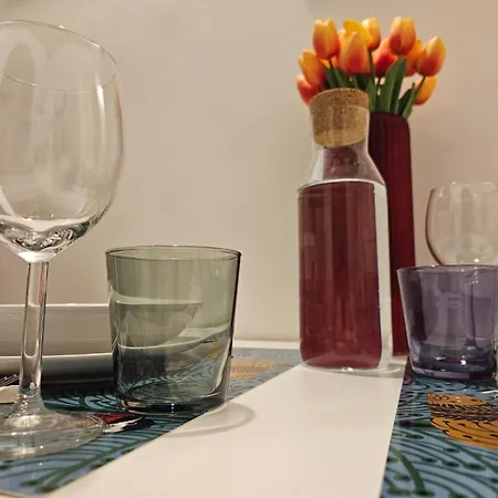 Raggio Di Sole Apartment Rome