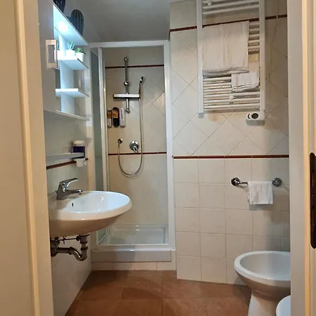Raggio Di Sole Apartment Rome
