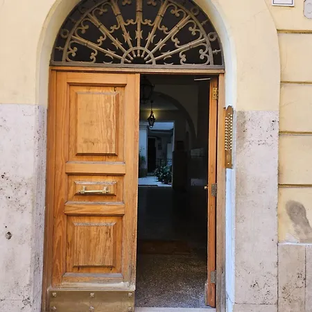 Apartment Raggio Di Sole