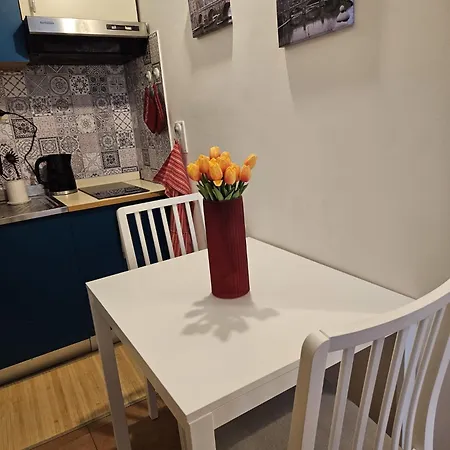Apartment Raggio Di Sole
