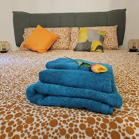 Apartment Raggio Di Sole