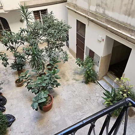 Raggio Di Sole Apartment Rome