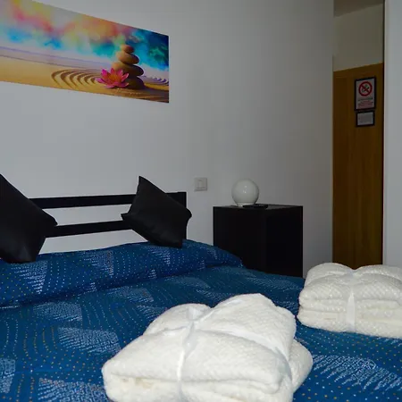 Bed & Breakfast Serenity2024
