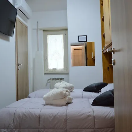 Serenity2024 Bed & Breakfast *