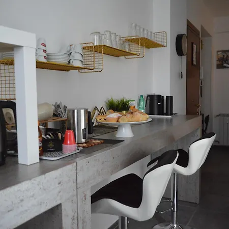 Serenity2024 Bed & Breakfast Rome