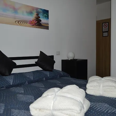 Bed & Breakfast Serenity2024 Rome