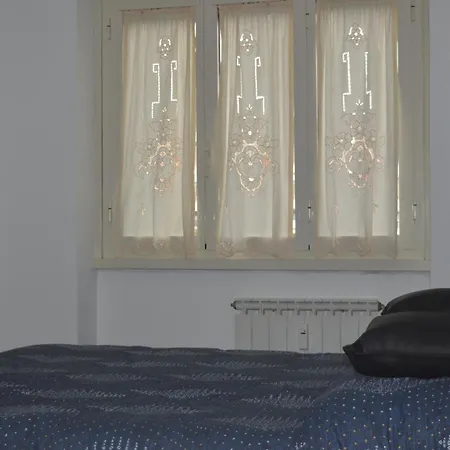 Serenity2024 Bed & Breakfast *