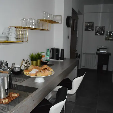 Bed & Breakfast Serenity2024 Rome