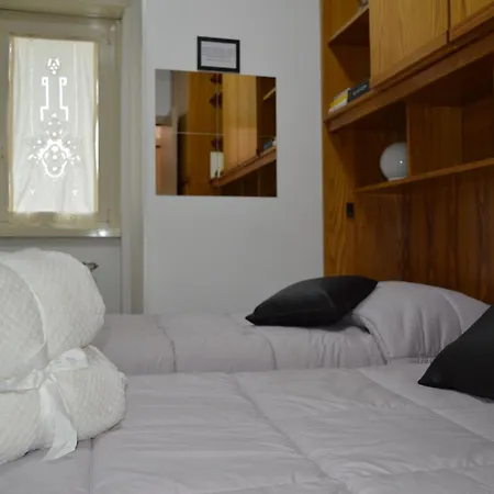 Bed & Breakfast Serenity2024 *