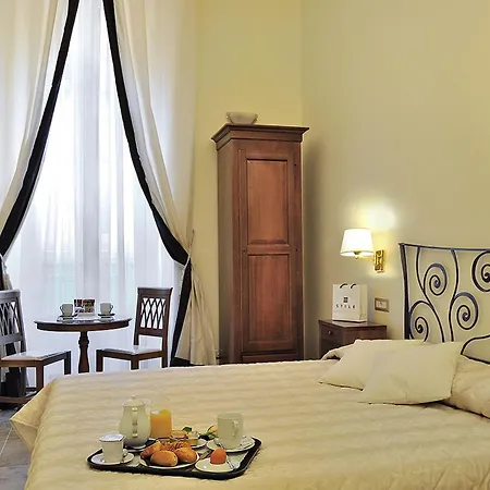 Hotel Le Clarisse Pantheon