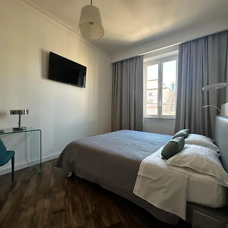 Comfort Astoria Palace Panzió