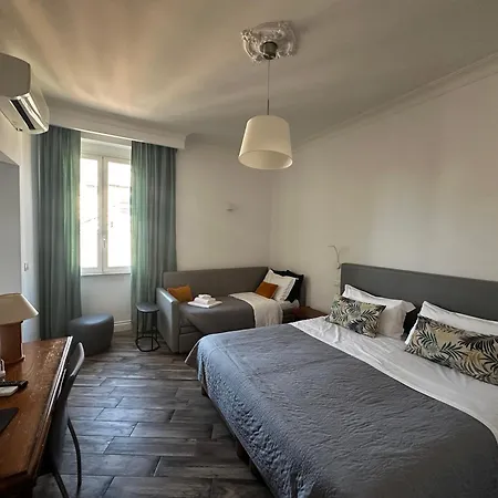 Comfort Astoria Palace Róma