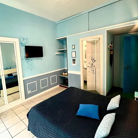 Bed & Breakfast Rhome86 3*