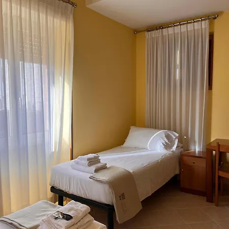 La Casa Di Nazareth 2* Rome