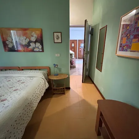 圣米歇尔庇亚城门住宿加早餐旅馆